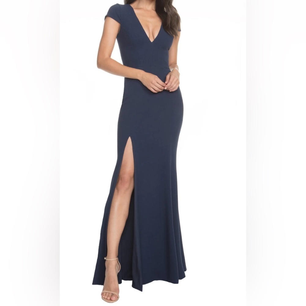 Dress The Population‎ Karla Dress Size S